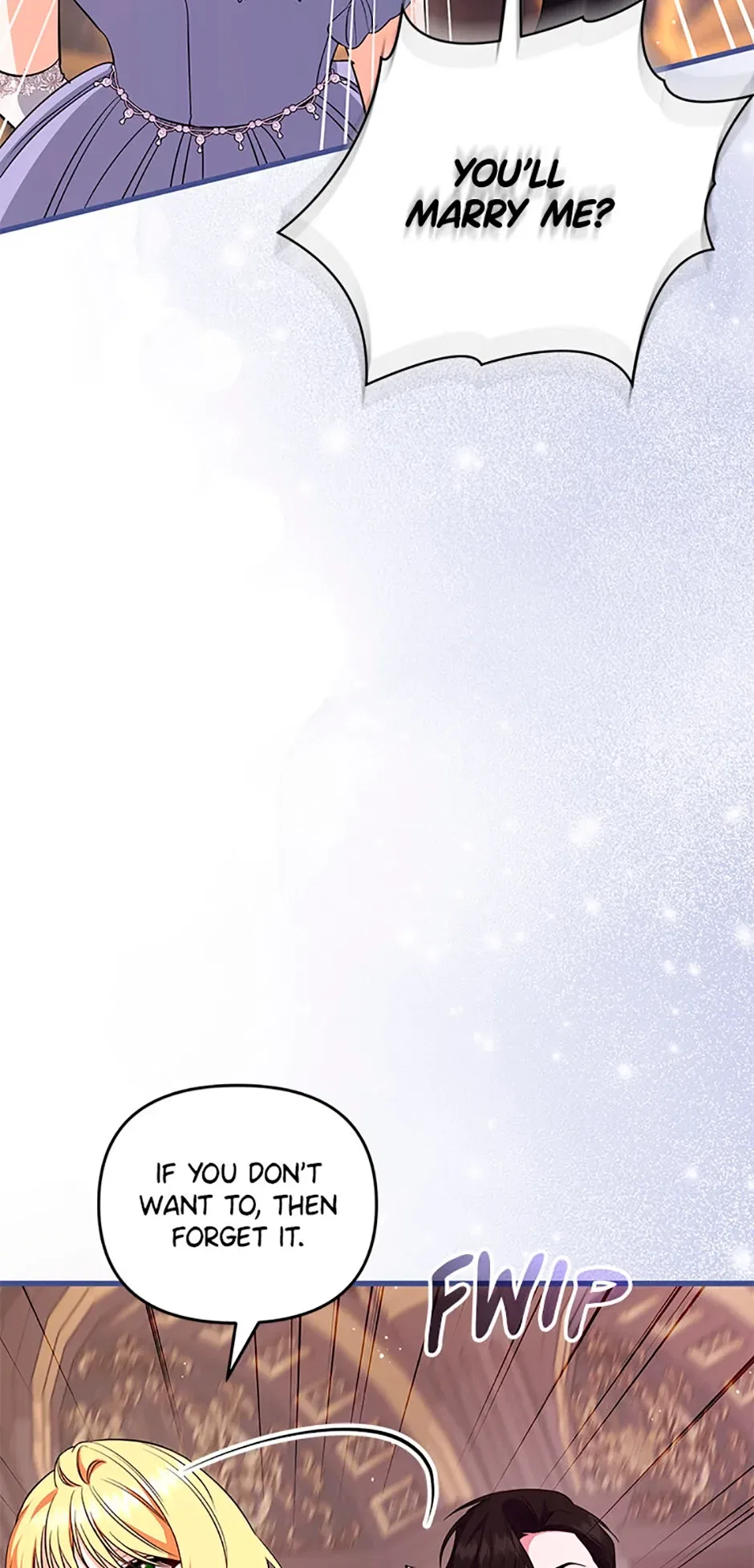 I Created a Harem to Avoid the Male Lead Chapter 98 – Page 7