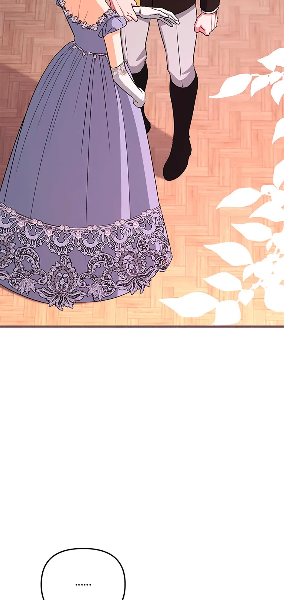 I Created a Harem to Avoid the Male Lead Chapter 98 – Page 11