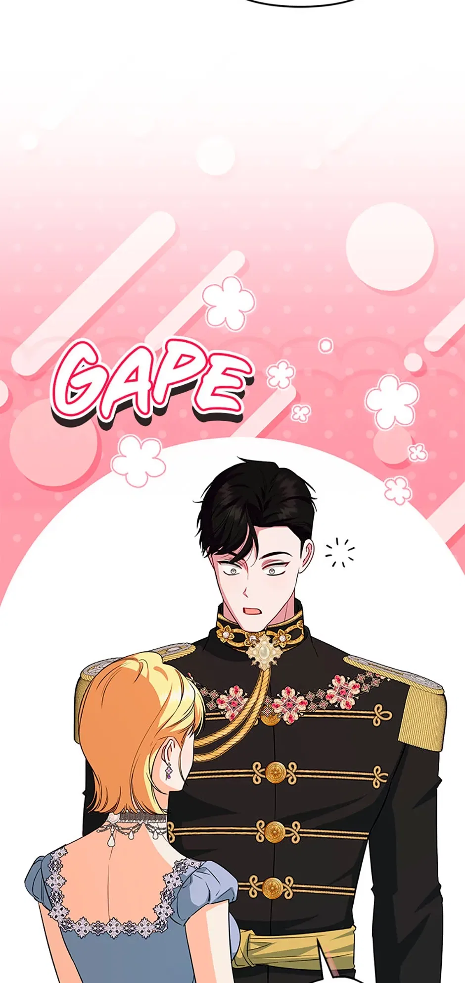 I Created a Harem to Avoid the Male Lead Chapter 98 – Page 13