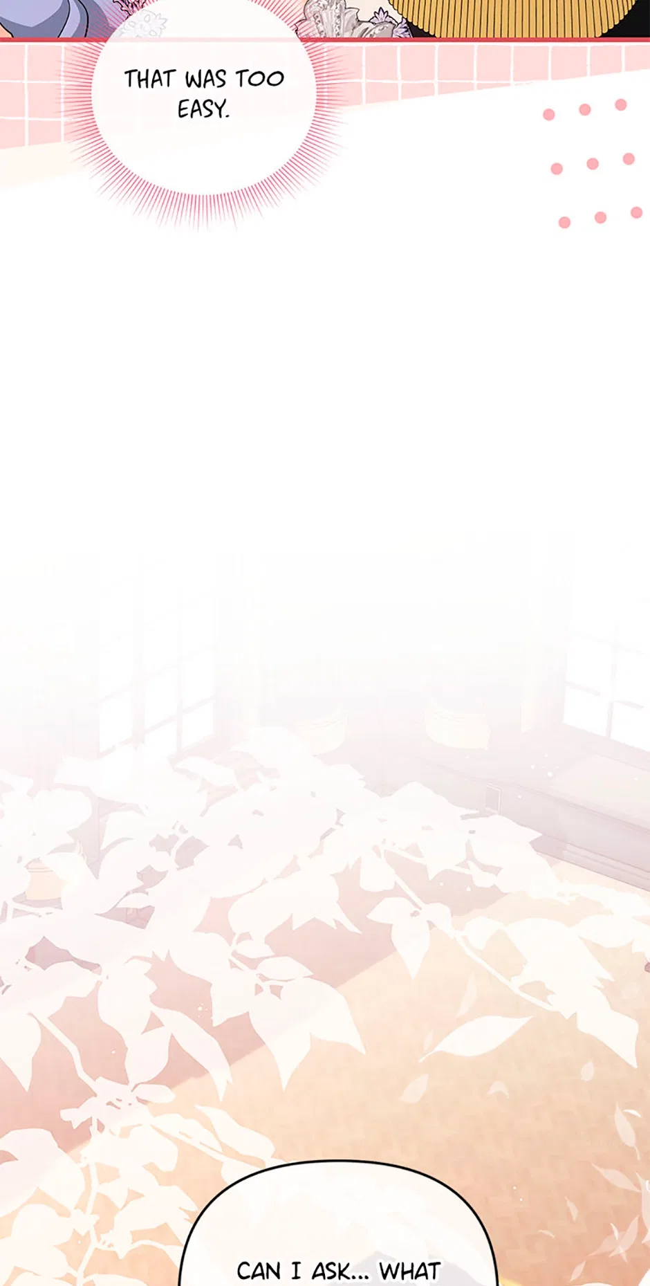 I Created a Harem to Avoid the Male Lead Chapter 98 – Page 18