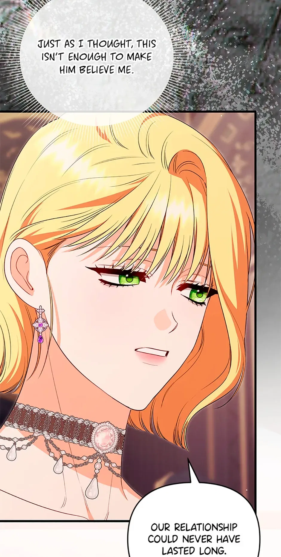 I Created a Harem to Avoid the Male Lead Chapter 98 – Page 24