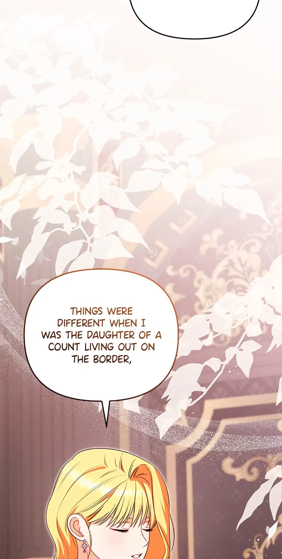 I Created a Harem to Avoid the Male Lead Chapter 98 – Page 25