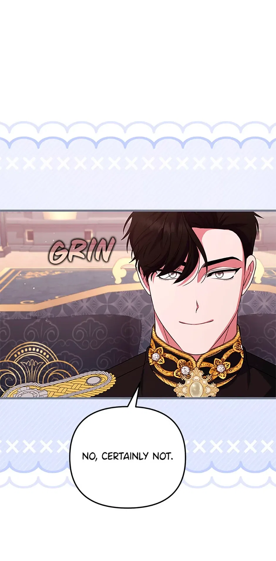 I Created a Harem to Avoid the Male Lead Chapter 98 – Page 27