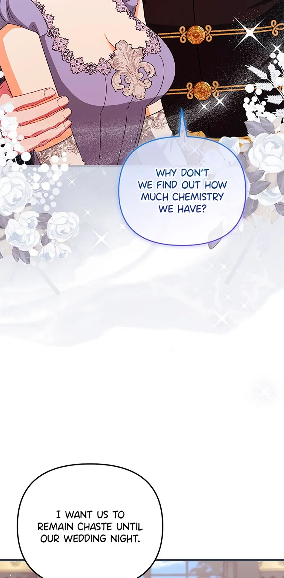 I Created a Harem to Avoid the Male Lead Chapter 98 – Page 30