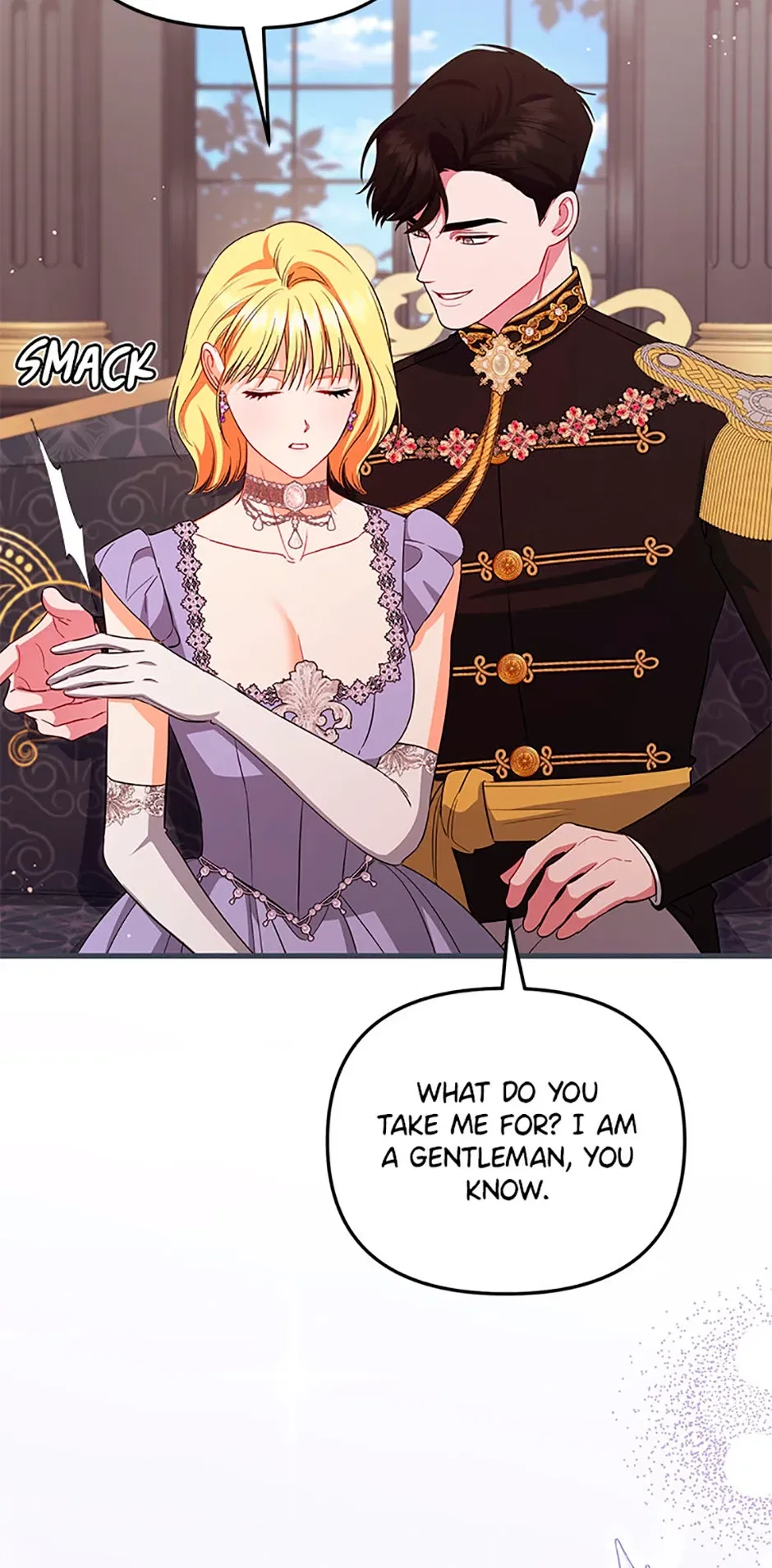 I Created a Harem to Avoid the Male Lead Chapter 98 – Page 31