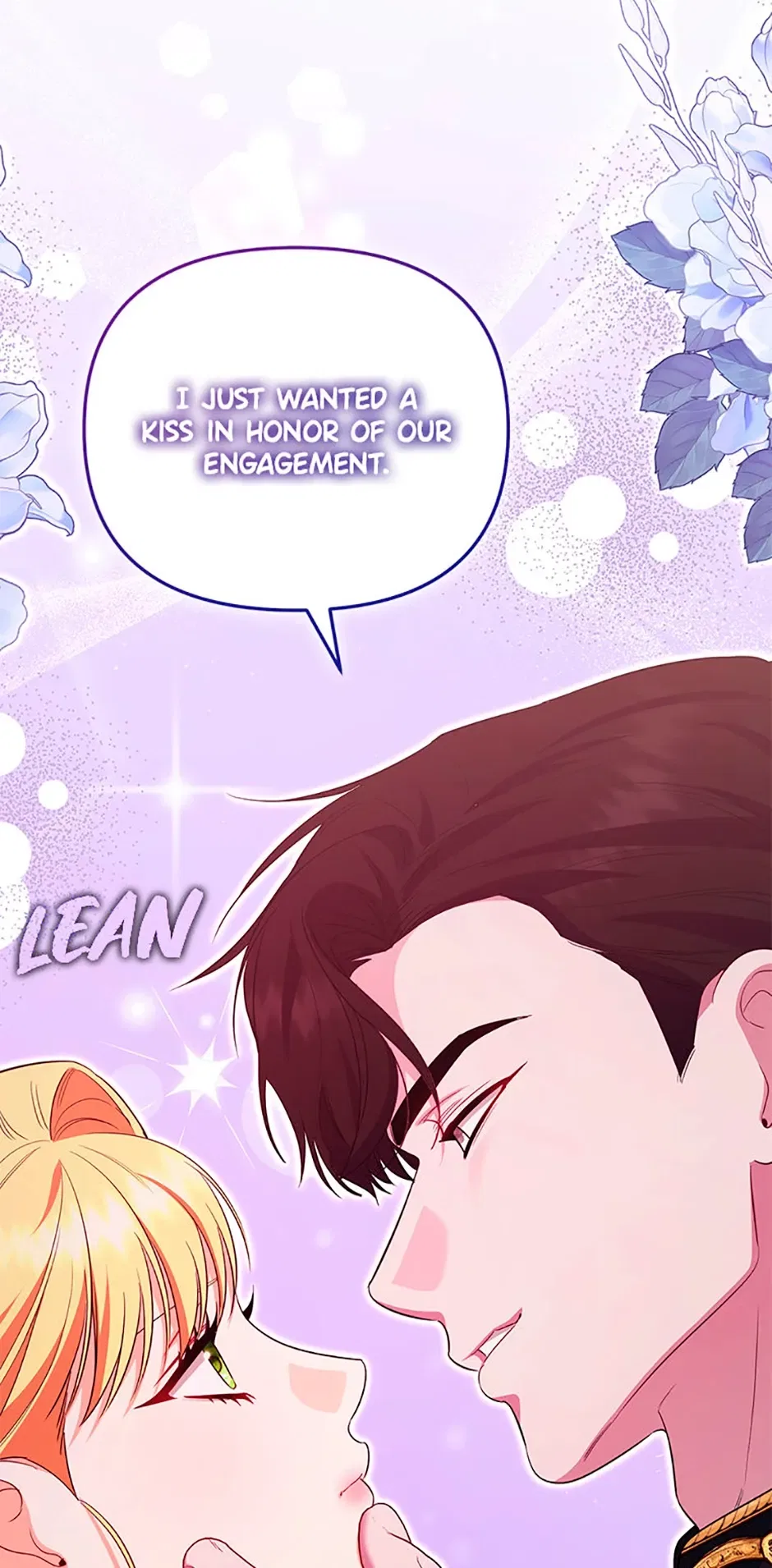 I Created a Harem to Avoid the Male Lead Chapter 98 – Page 32