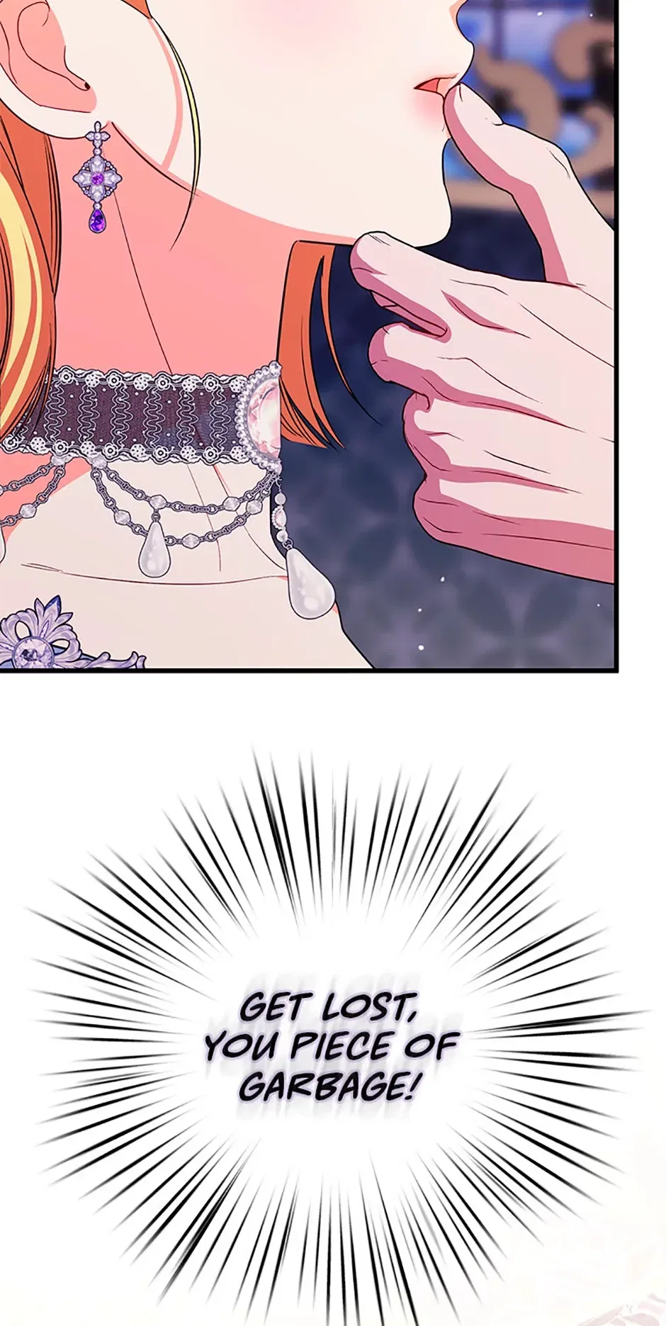 I Created a Harem to Avoid the Male Lead Chapter 98 – Page 37