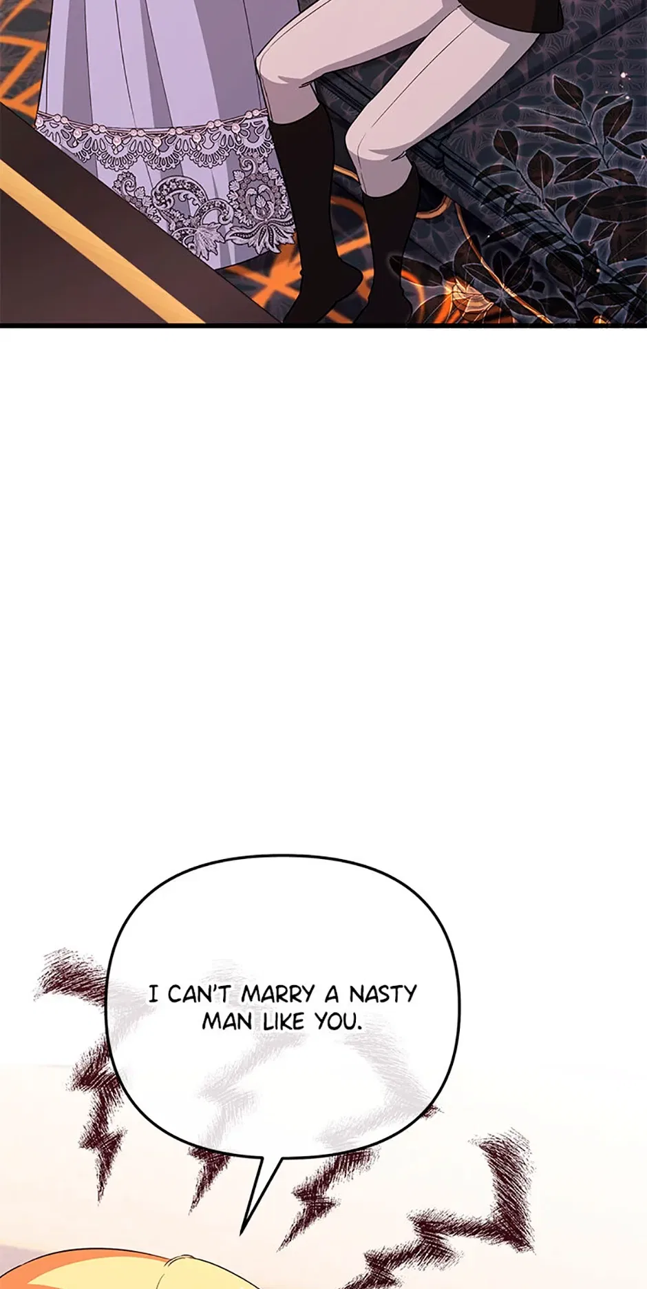 I Created a Harem to Avoid the Male Lead Chapter 98 – Page 39