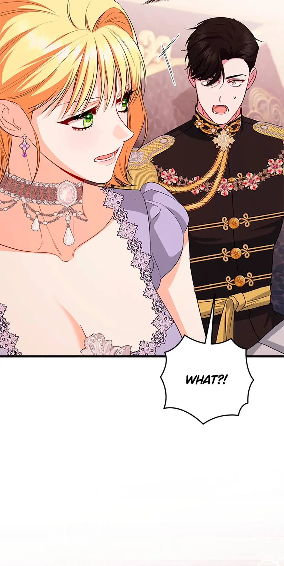 I Created a Harem to Avoid the Male Lead Chapter 98 – Page 40