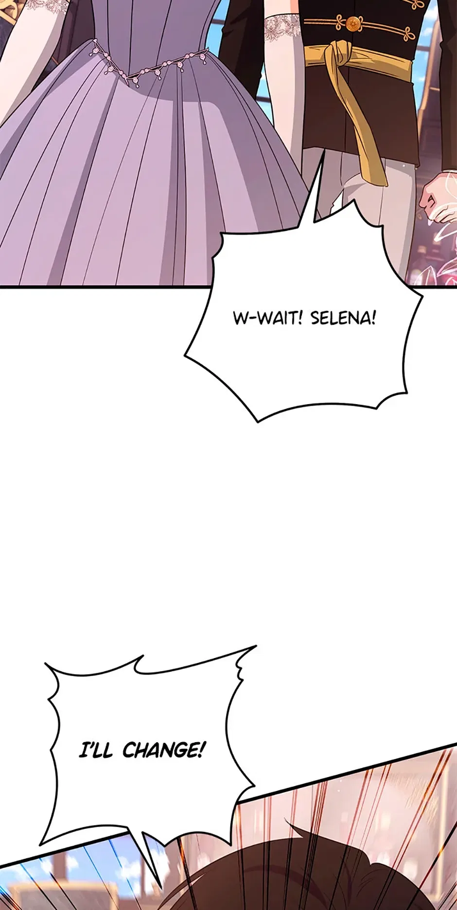 I Created a Harem to Avoid the Male Lead Chapter 98 – Page 42
