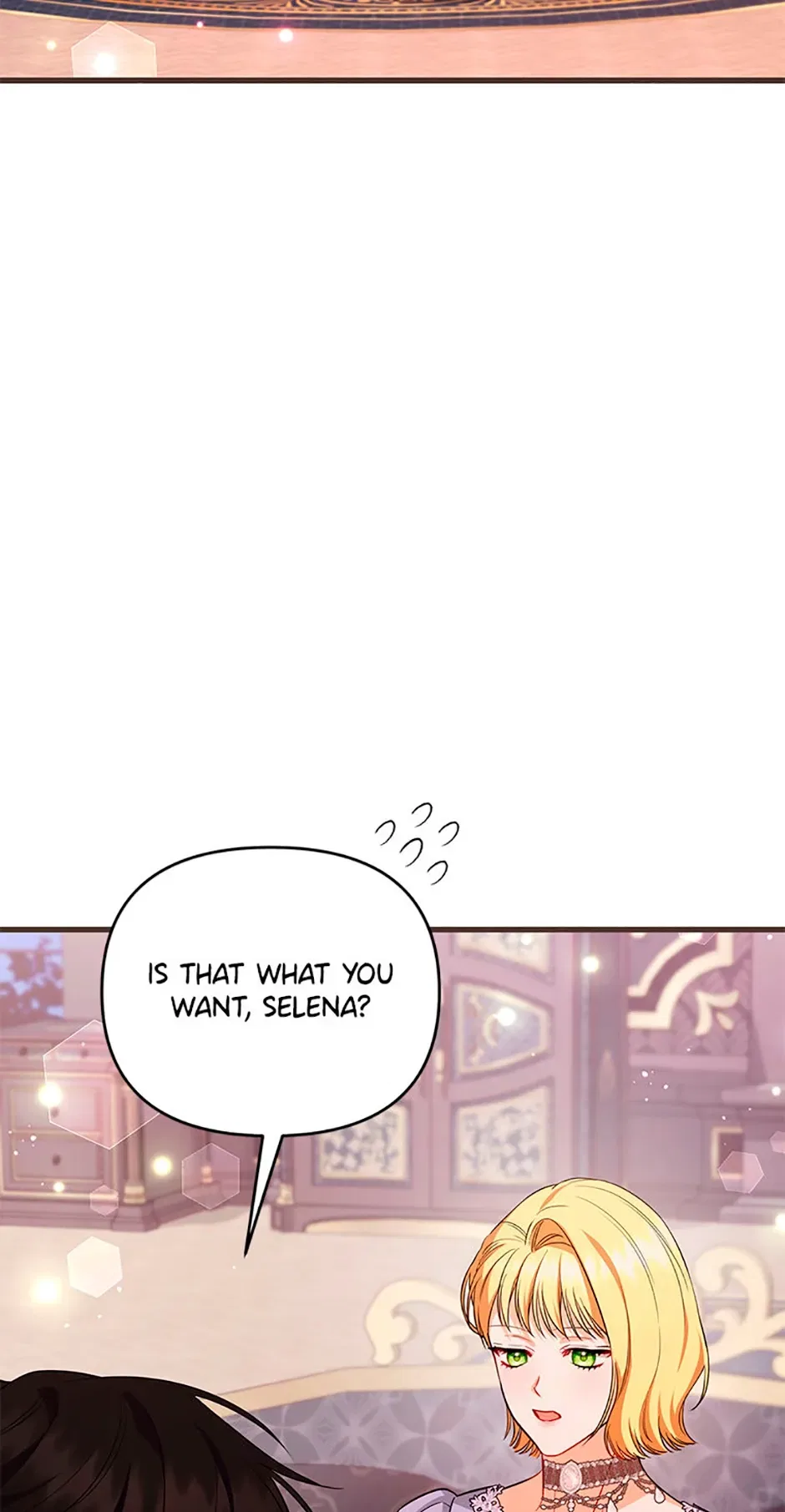 I Created a Harem to Avoid the Male Lead Chapter 98 – Page 46
