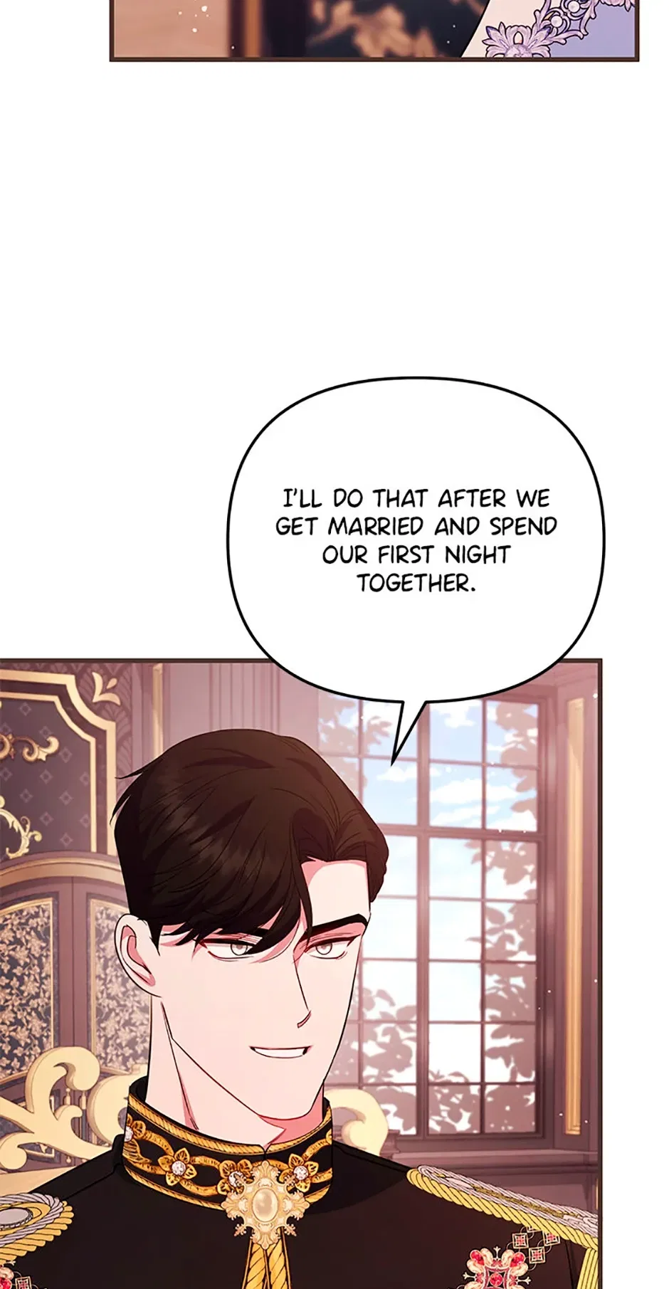 I Created a Harem to Avoid the Male Lead Chapter 98 – Page 50
