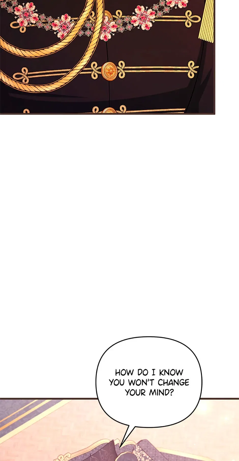 I Created a Harem to Avoid the Male Lead Chapter 98 – Page 51