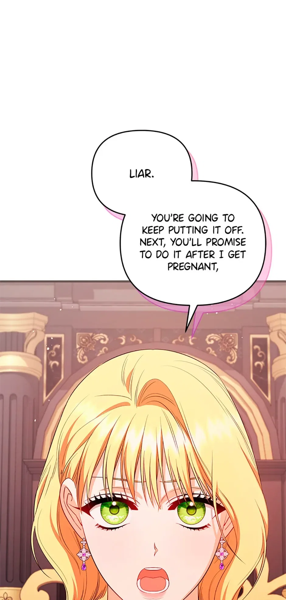 I Created a Harem to Avoid the Male Lead Chapter 98 – Page 53