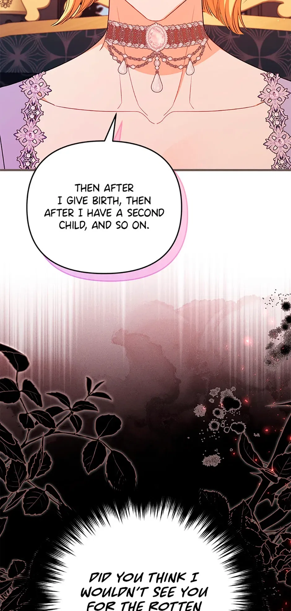I Created a Harem to Avoid the Male Lead Chapter 98 – Page 54
