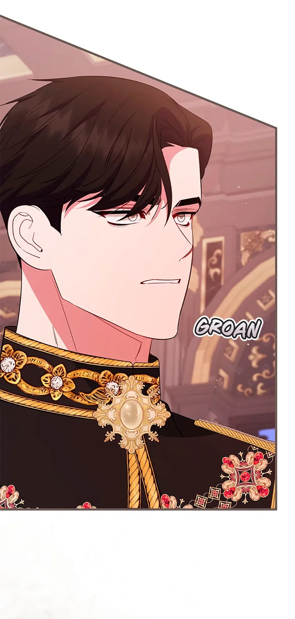 I Created a Harem to Avoid the Male Lead Chapter 98 – Page 59