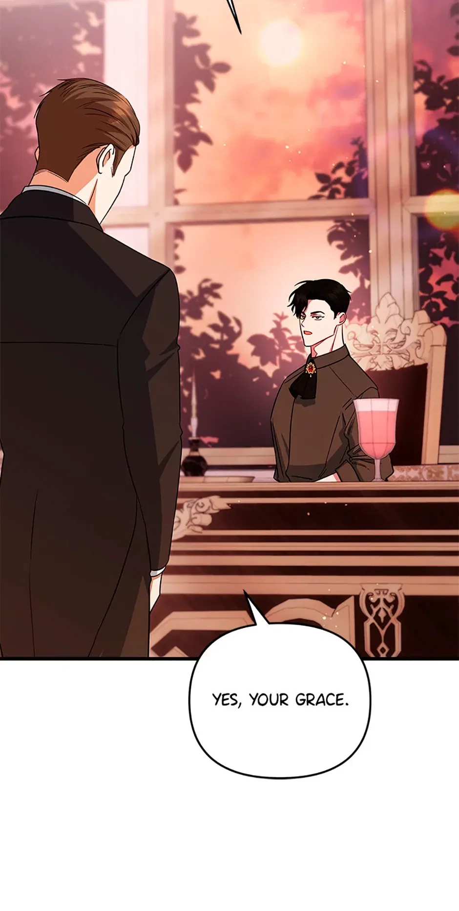 I Created a Harem to Avoid the Male Lead Chapter 98 – Page 62