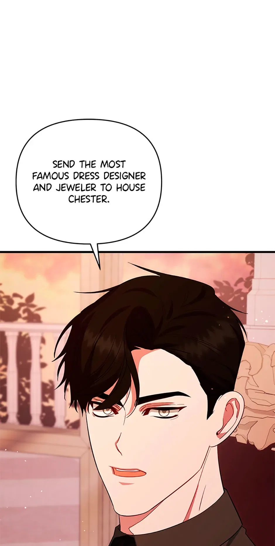 I Created a Harem to Avoid the Male Lead Chapter 98 – Page 63