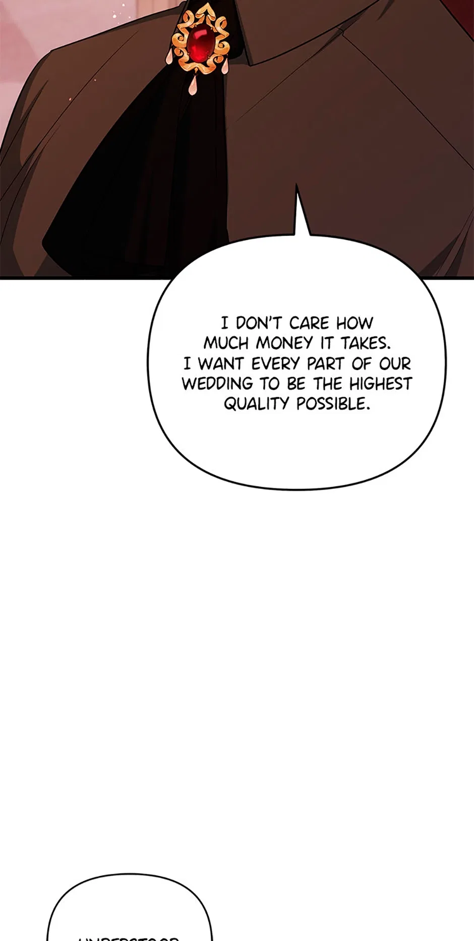 I Created a Harem to Avoid the Male Lead Chapter 98 – Page 64