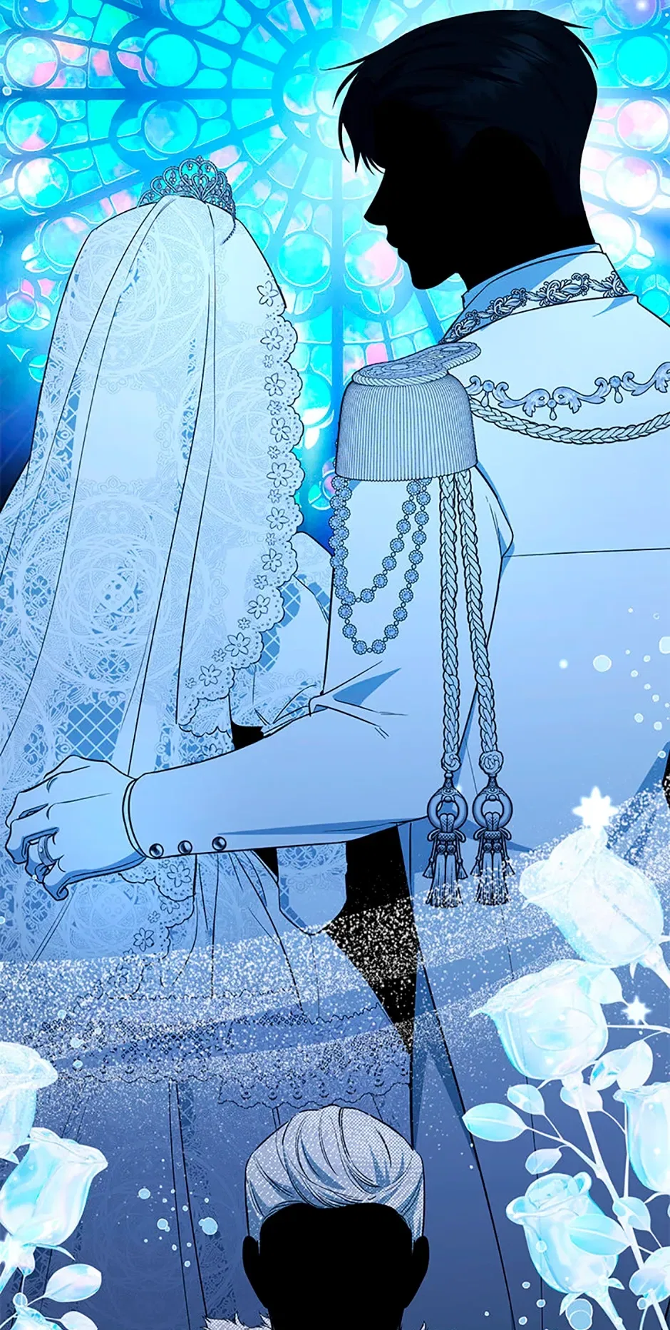 I Created a Harem to Avoid the Male Lead Chapter 98 – Page 69