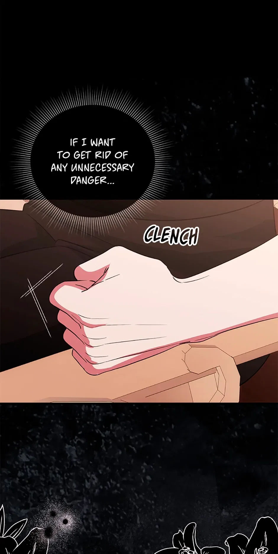 I Created a Harem to Avoid the Male Lead Chapter 98 – Page 71