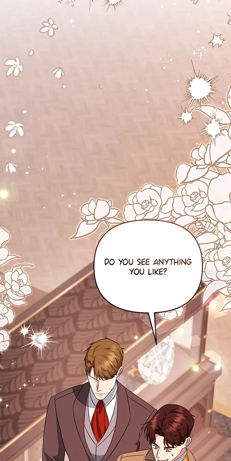 I Created a Harem to Avoid the Male Lead Chapter 98 – Page 77
