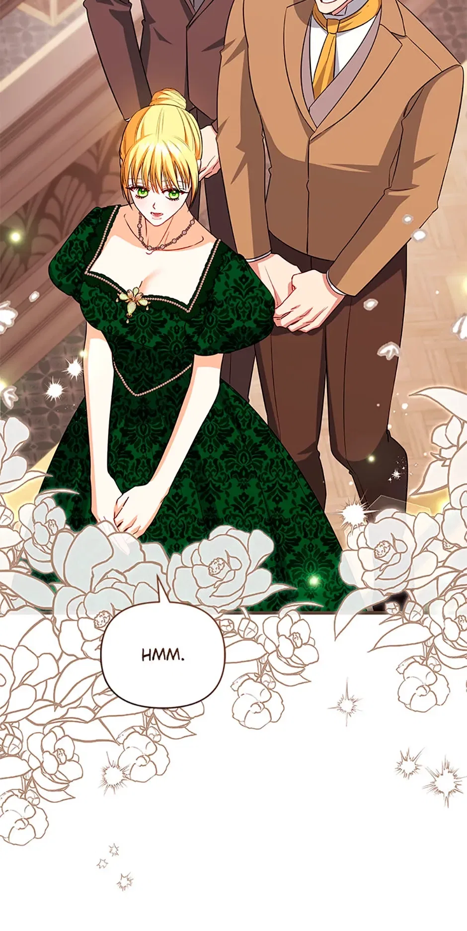 I Created a Harem to Avoid the Male Lead Chapter 98 – Page 78