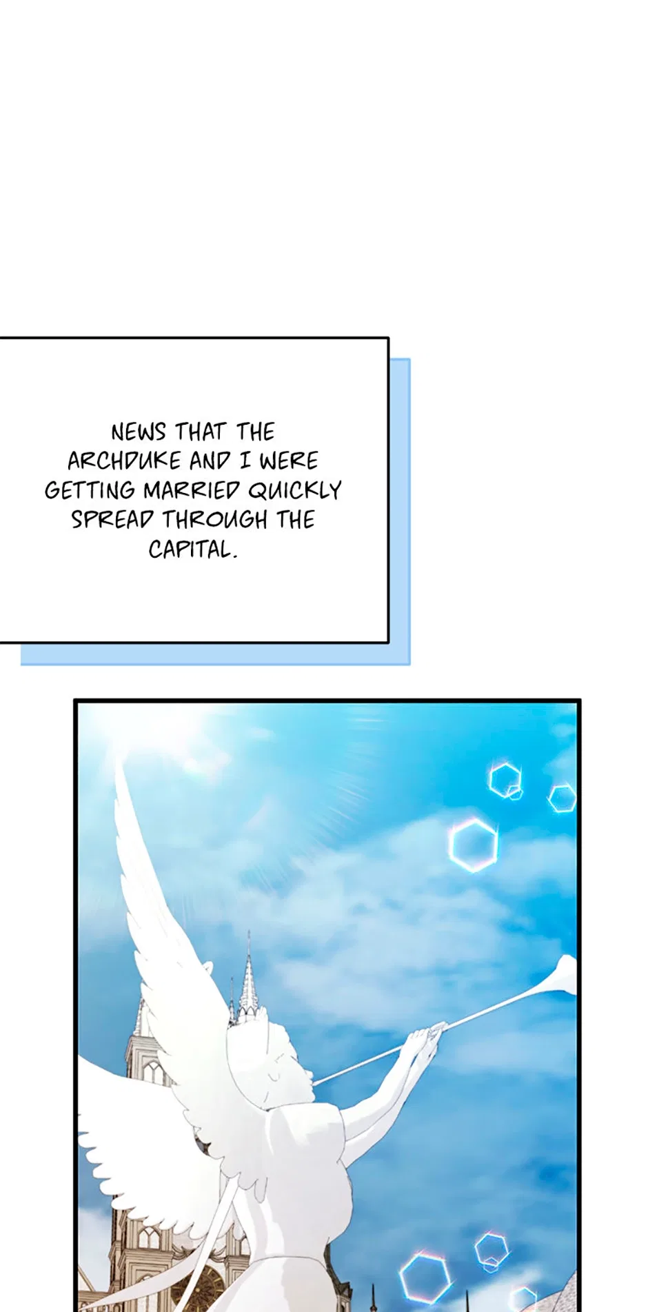 I Created a Harem to Avoid the Male Lead Chapter 98 – Page 79