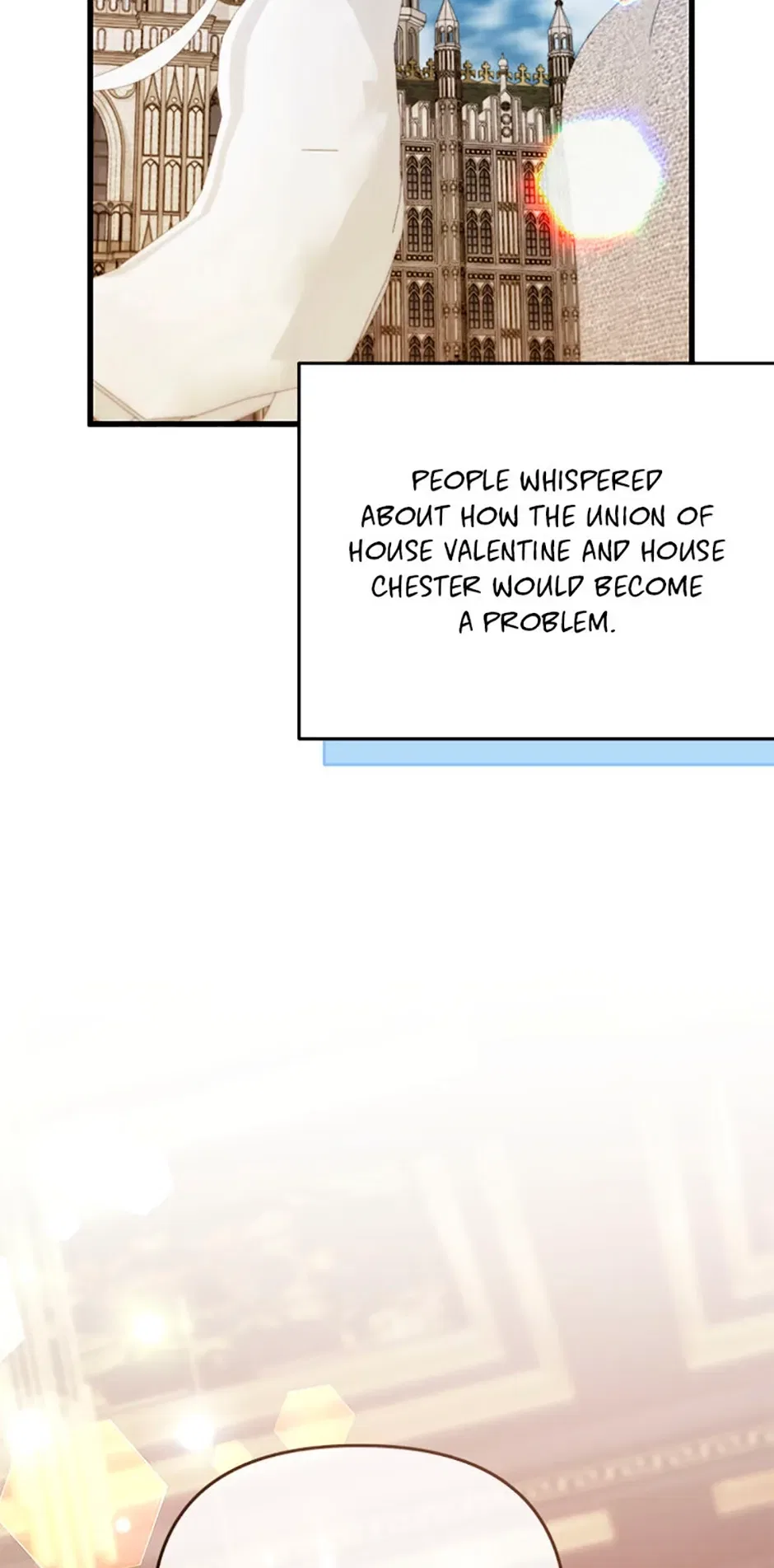 I Created a Harem to Avoid the Male Lead Chapter 98 – Page 80