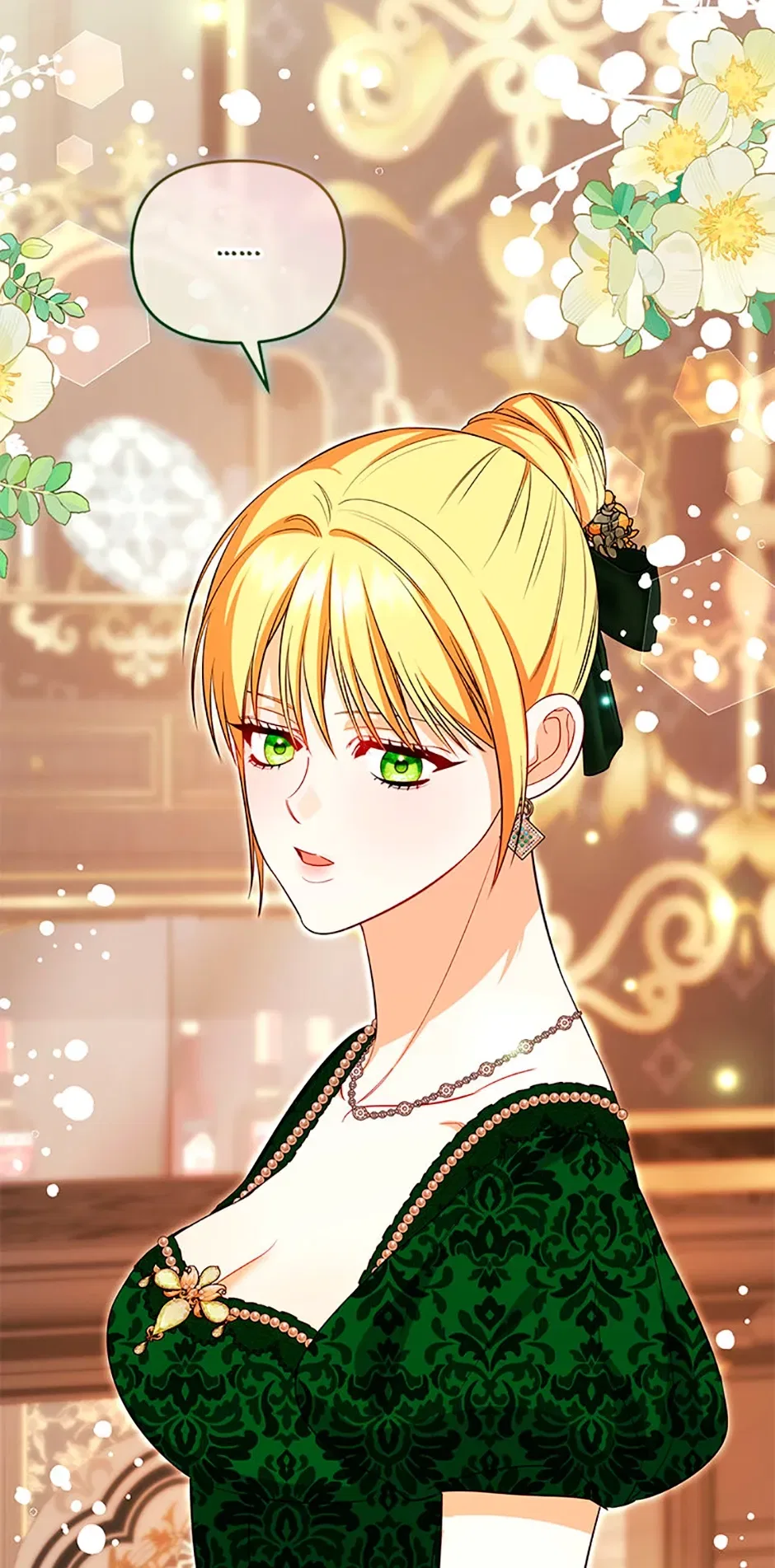 I Created a Harem to Avoid the Male Lead Chapter 98 – Page 83