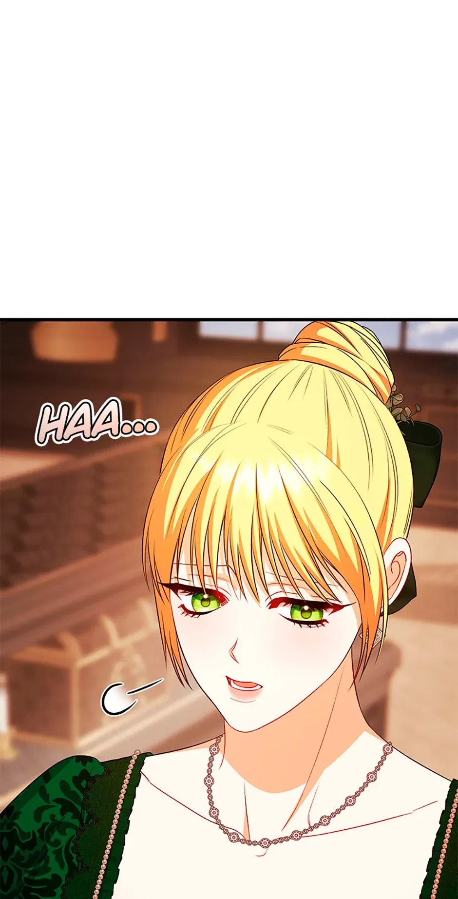 I Created a Harem to Avoid the Male Lead Chapter 98 – Page 87