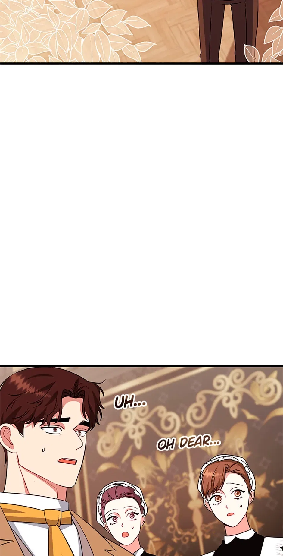 I Created a Harem to Avoid the Male Lead Chapter 98 – Page 90