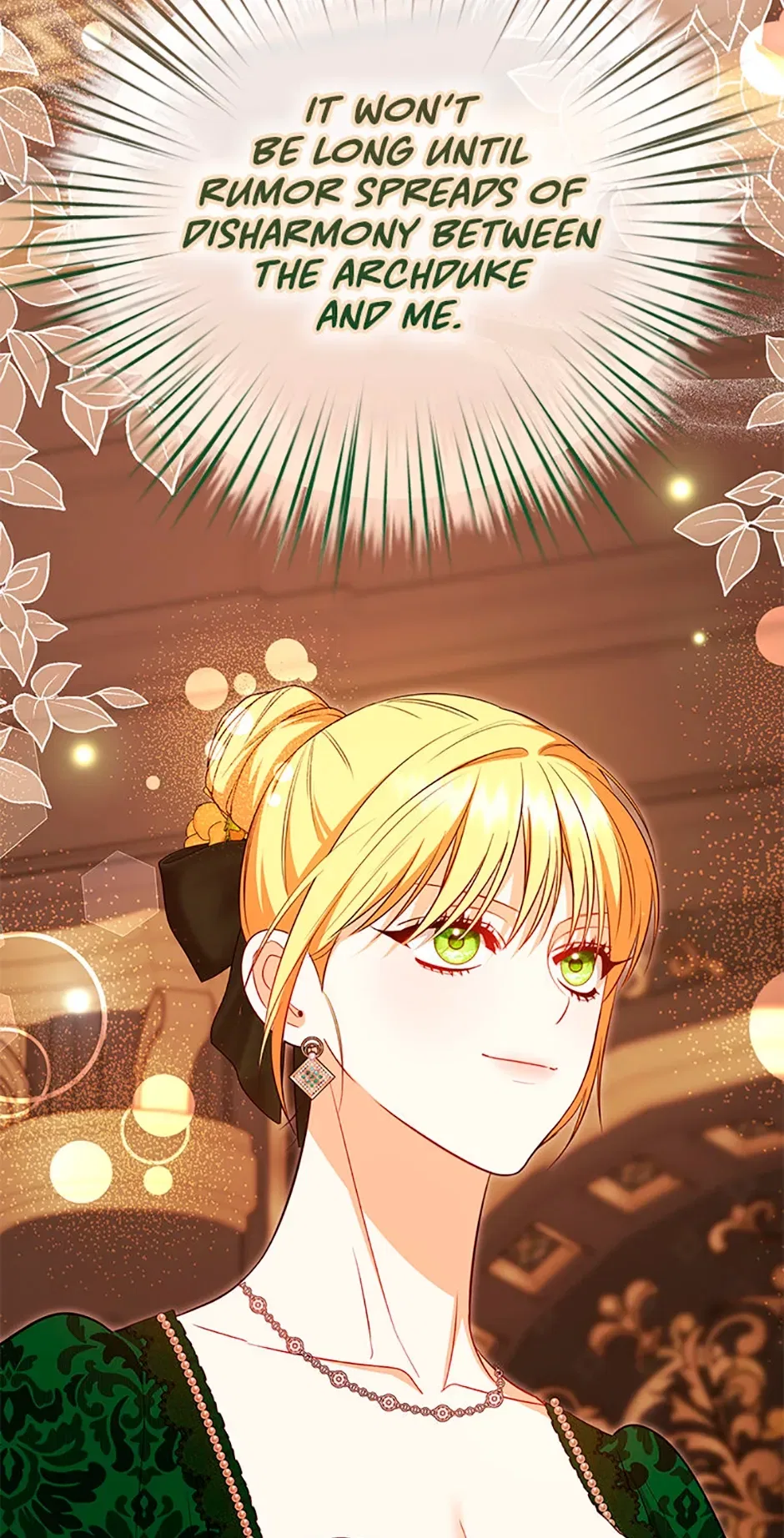 I Created a Harem to Avoid the Male Lead Chapter 98 – Page 93