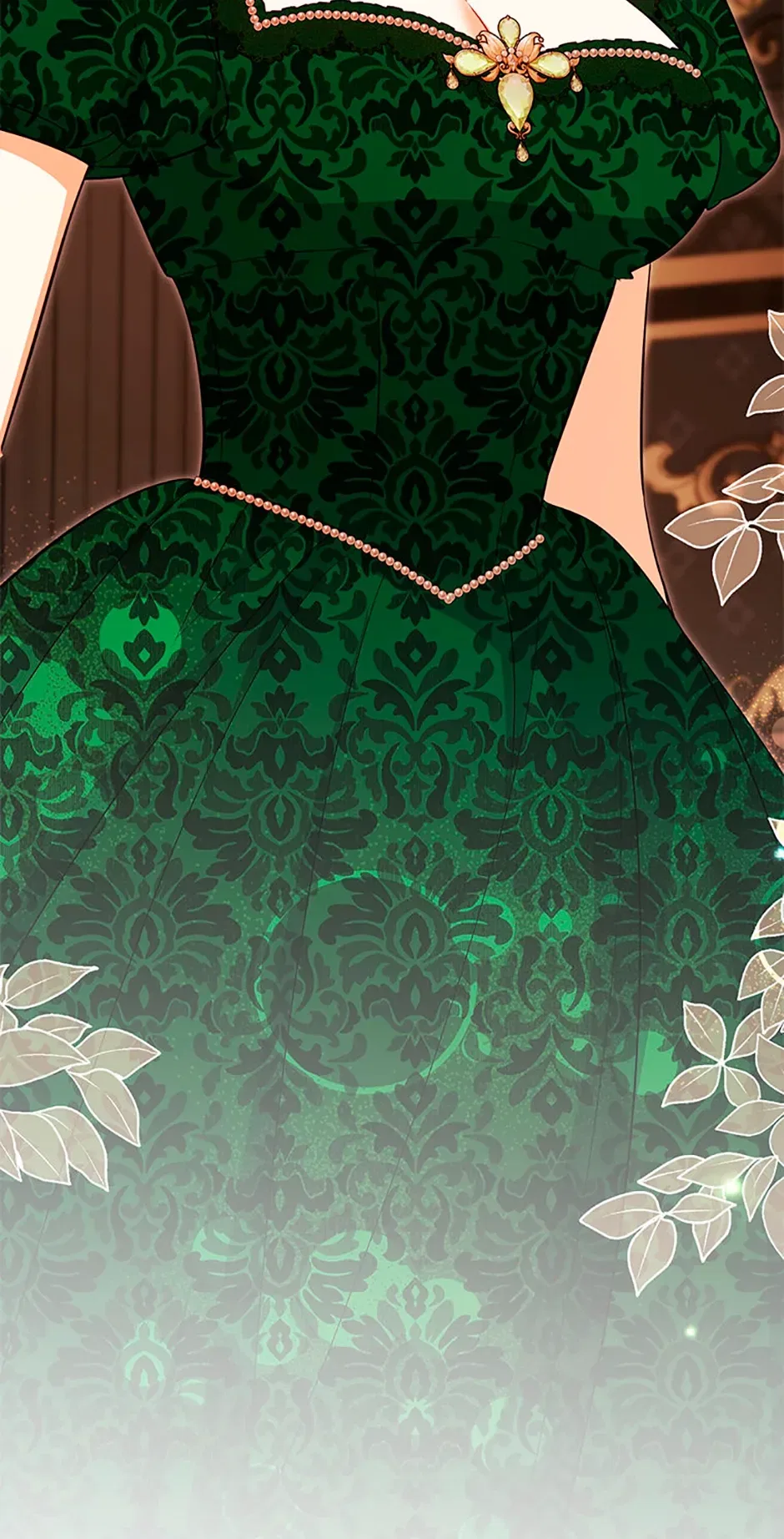 I Created a Harem to Avoid the Male Lead Chapter 98 – Page 94