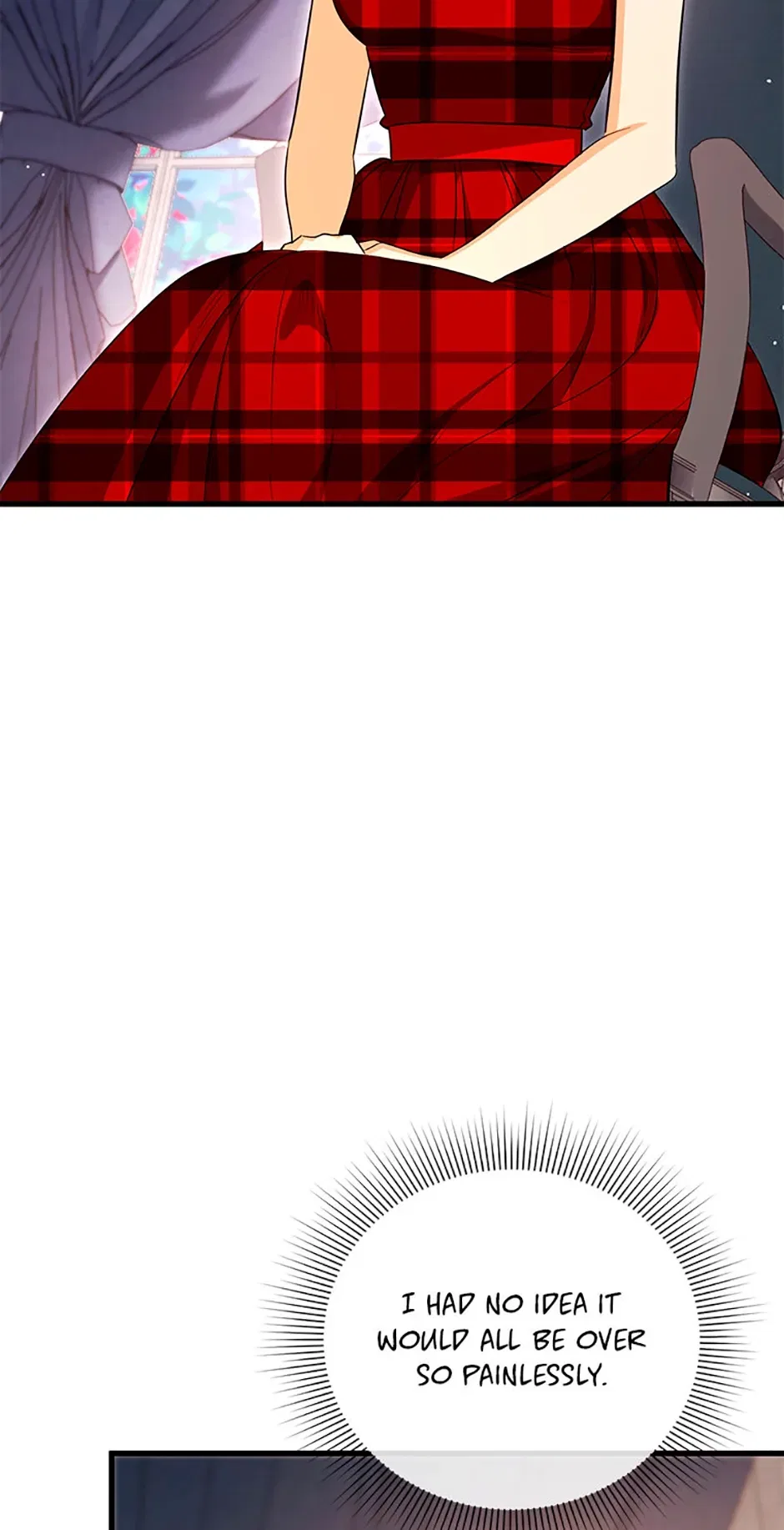 I Created a Harem to Avoid the Male Lead Chapter 97 – Page 5