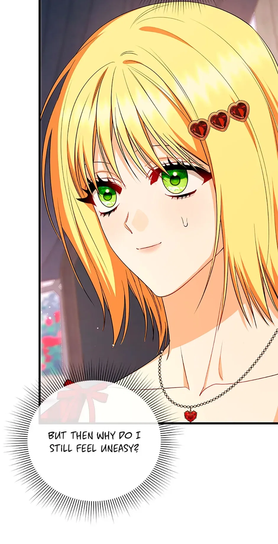 I Created a Harem to Avoid the Male Lead Chapter 97 – Page 6