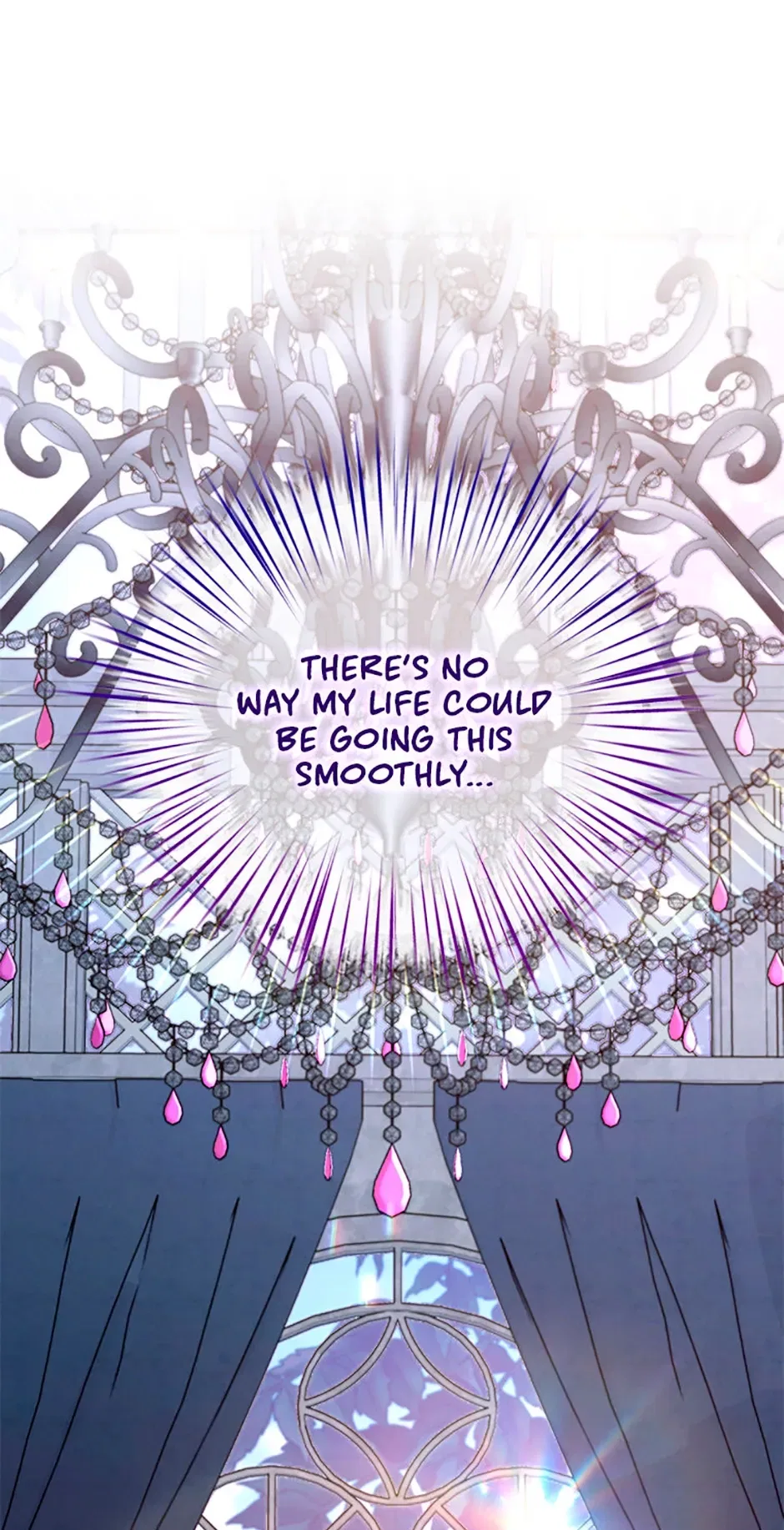 I Created a Harem to Avoid the Male Lead Chapter 97 – Page 7