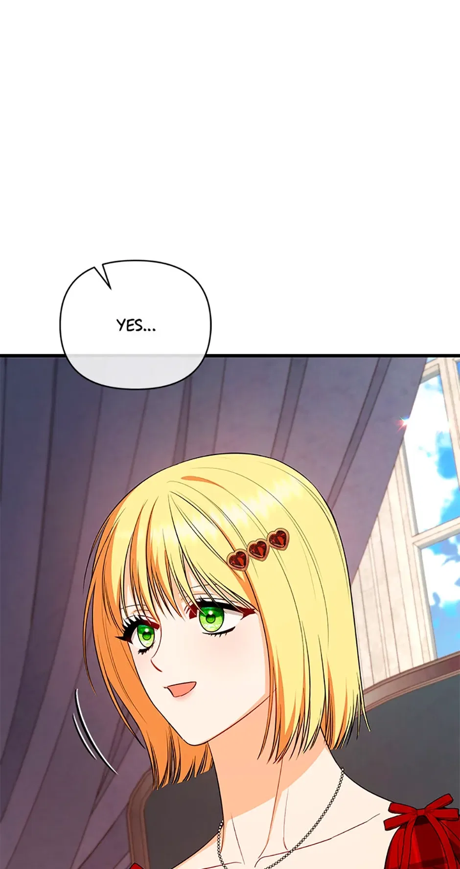 I Created a Harem to Avoid the Male Lead Chapter 97 – Page 9