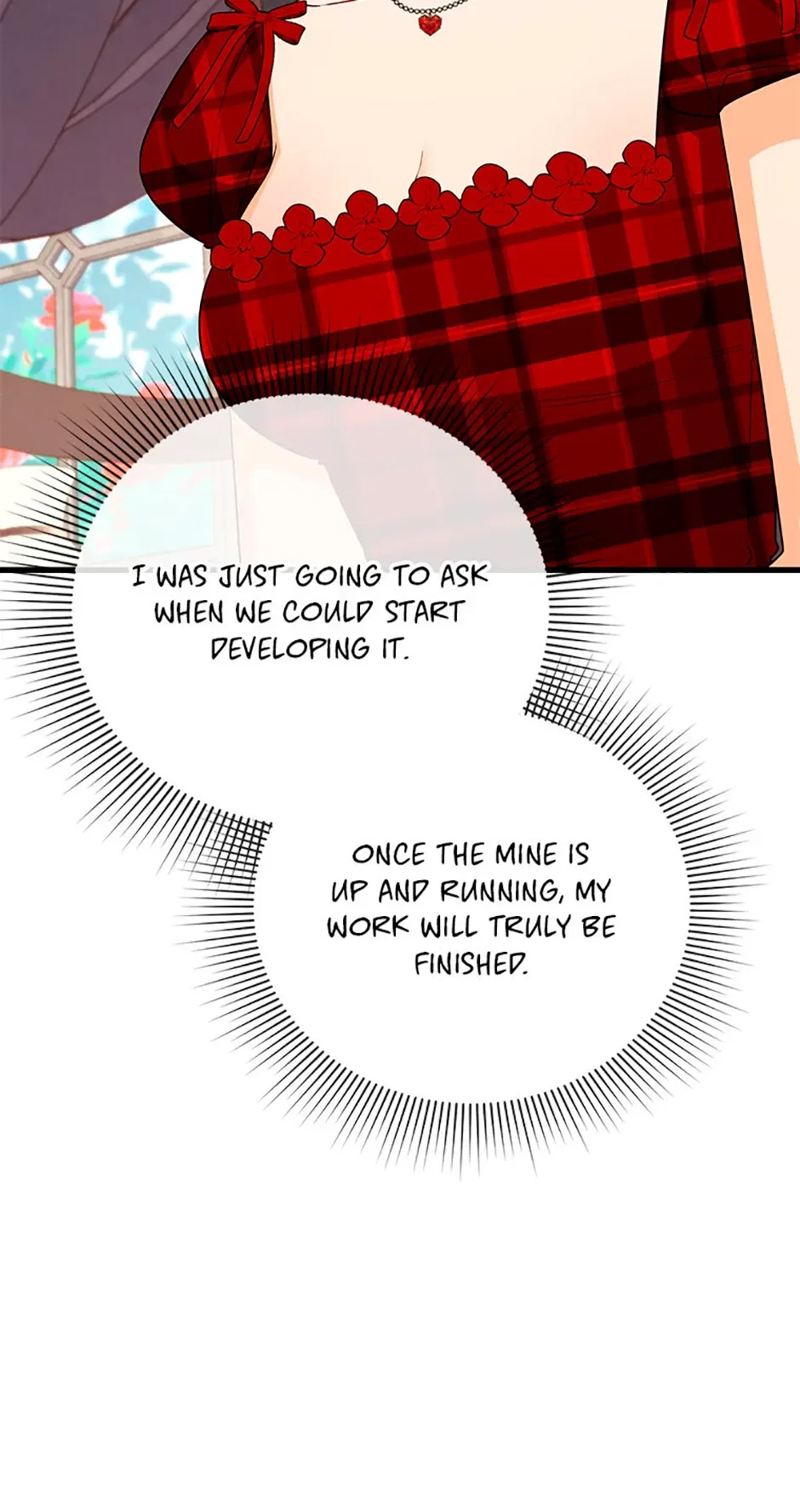 I Created a Harem to Avoid the Male Lead Chapter 97 – Page 10