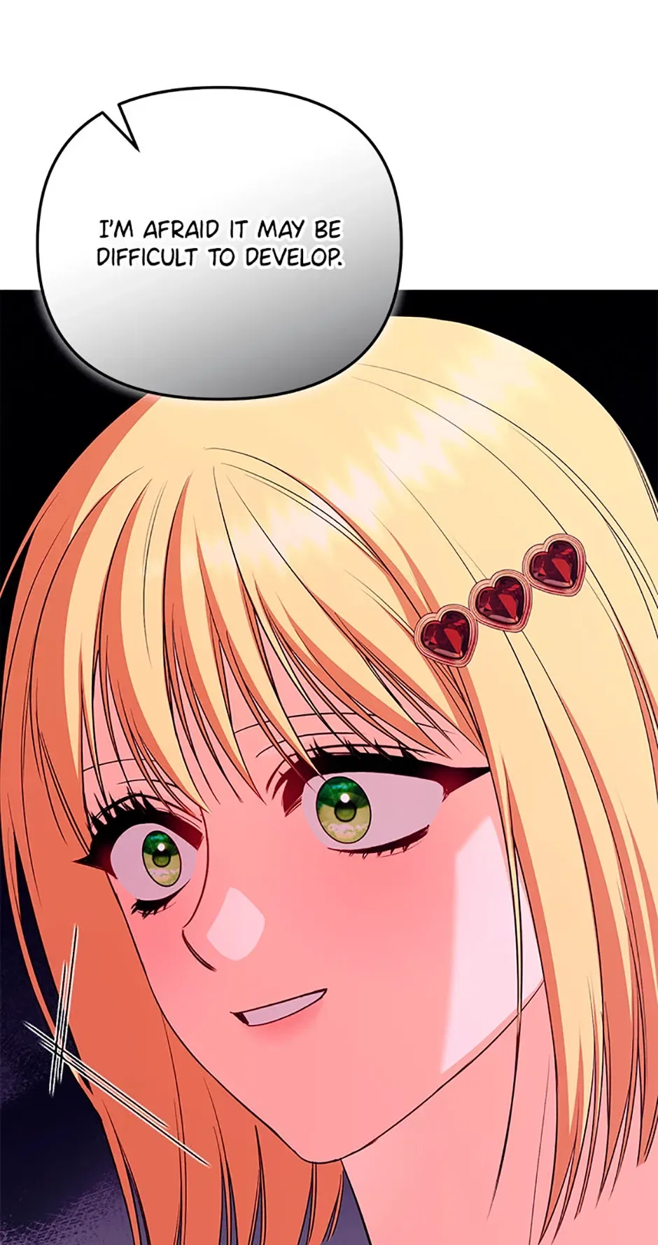 I Created a Harem to Avoid the Male Lead Chapter 97 – Page 11