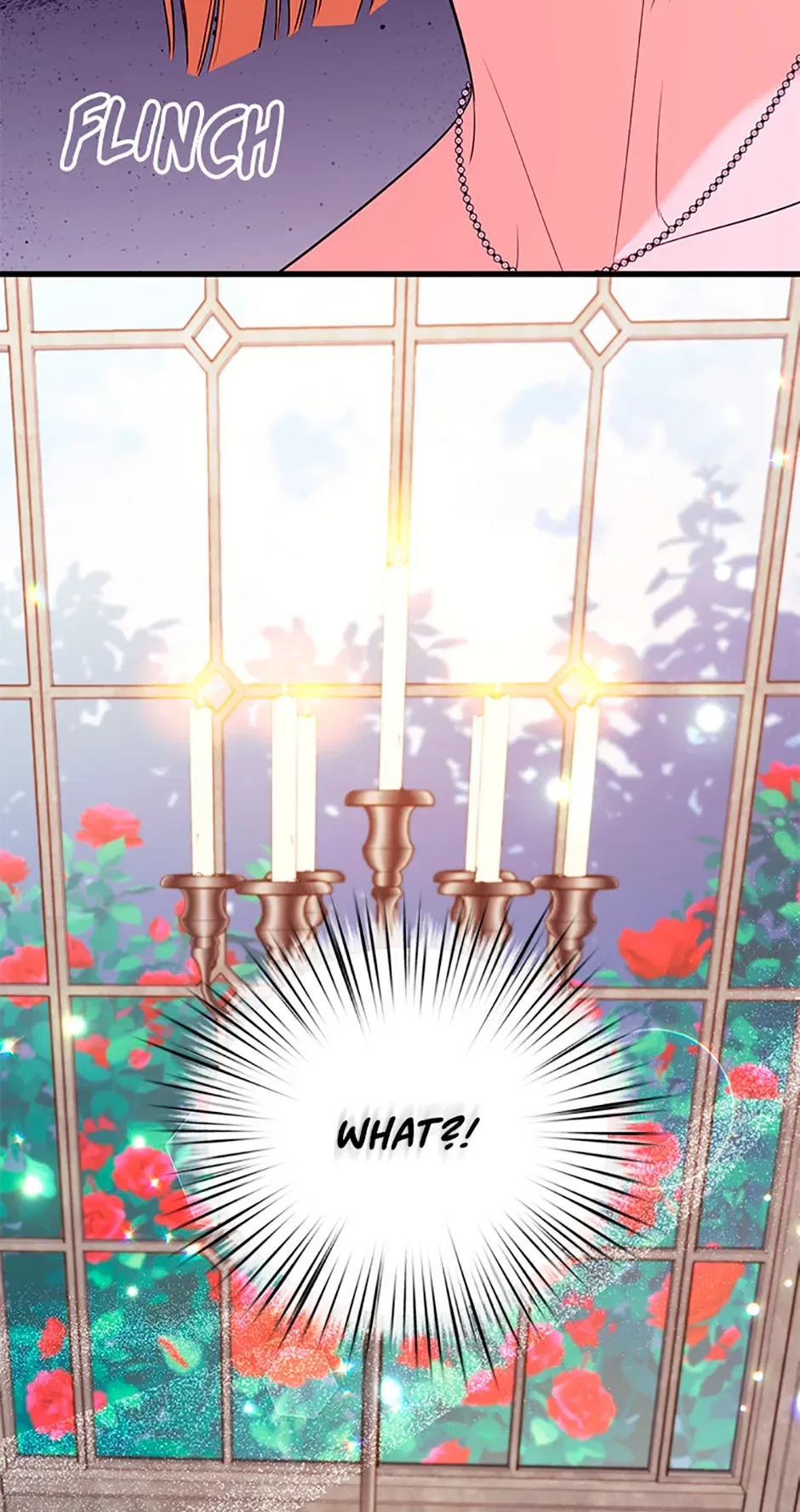 I Created a Harem to Avoid the Male Lead Chapter 97 – Page 12