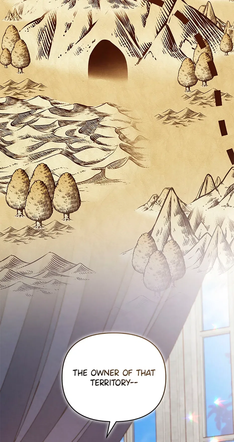 I Created a Harem to Avoid the Male Lead Chapter 97 – Page 15