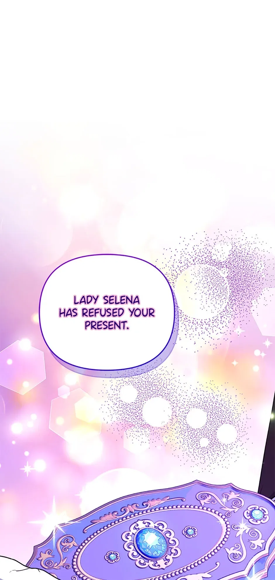 I Created a Harem to Avoid the Male Lead Chapter 97 – Page 22