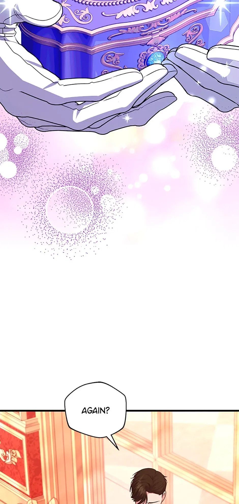 I Created a Harem to Avoid the Male Lead Chapter 97 – Page 23