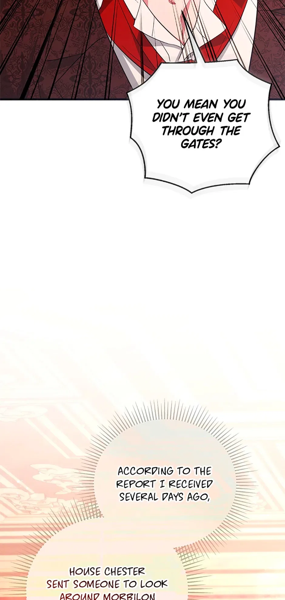 I Created a Harem to Avoid the Male Lead Chapter 97 – Page 26