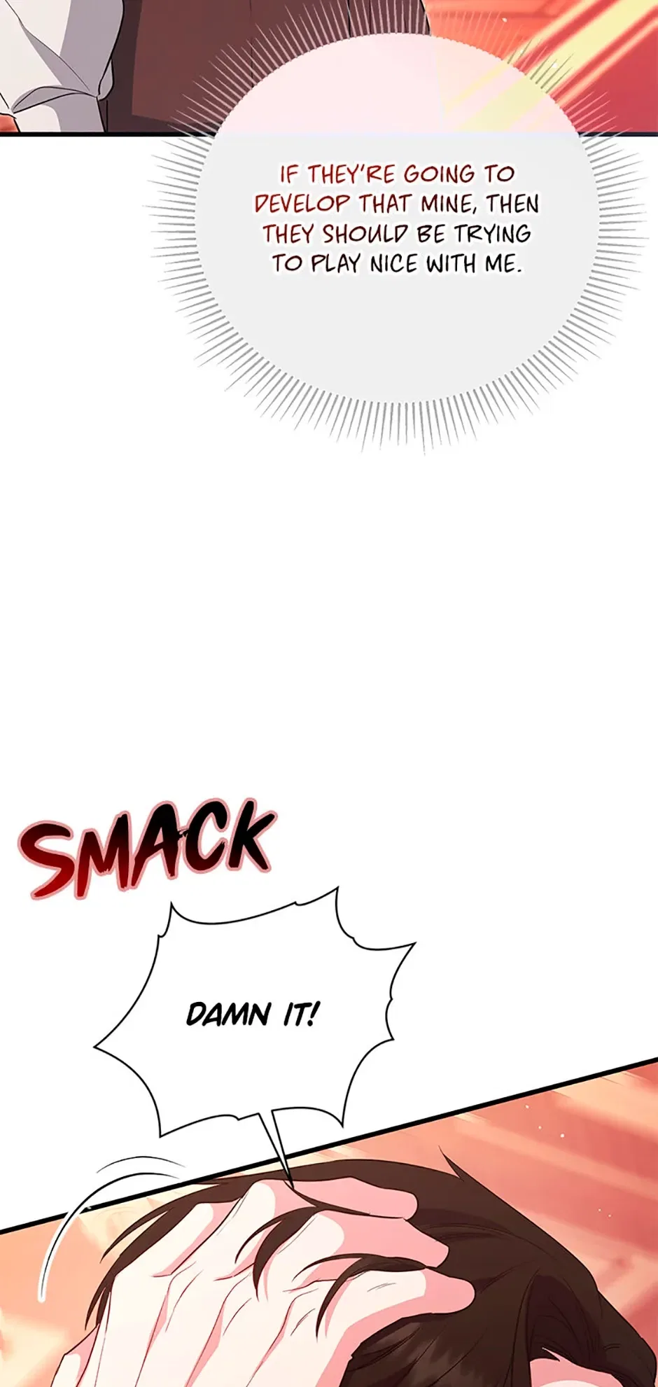 I Created a Harem to Avoid the Male Lead Chapter 97 – Page 28
