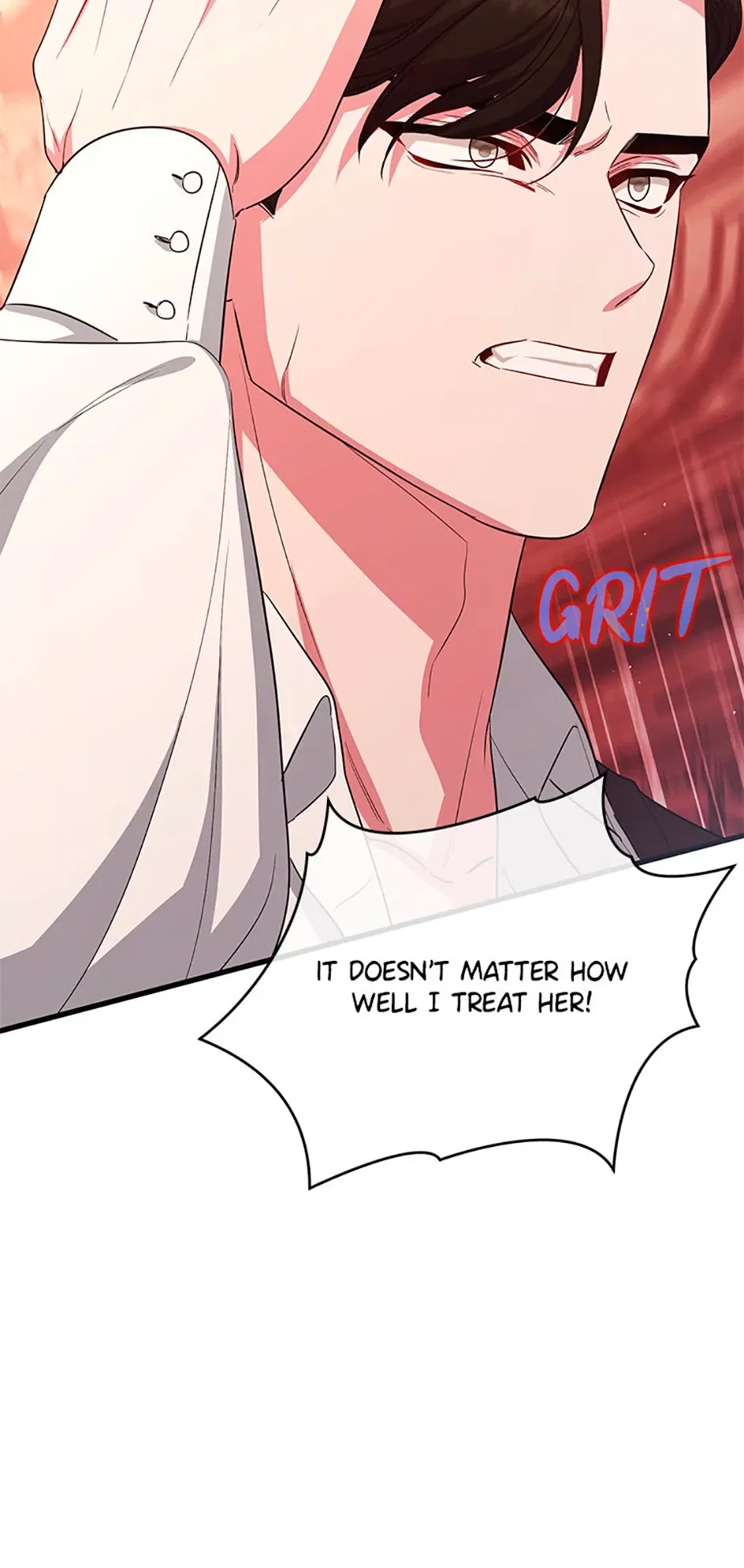 I Created a Harem to Avoid the Male Lead Chapter 97 – Page 29