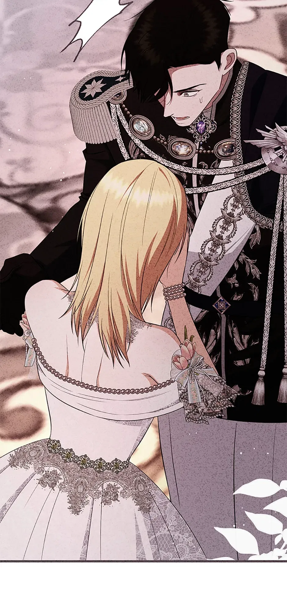 I Created a Harem to Avoid the Male Lead Chapter 97 – Page 33