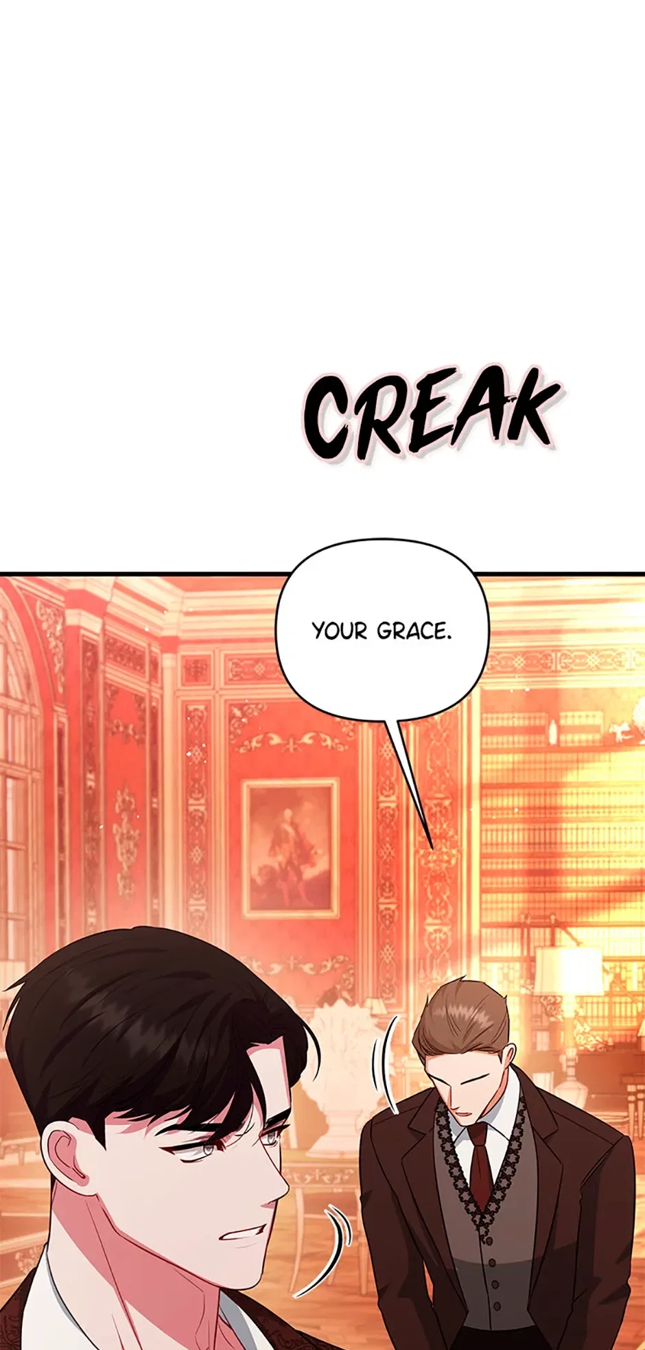 I Created a Harem to Avoid the Male Lead Chapter 97 – Page 34