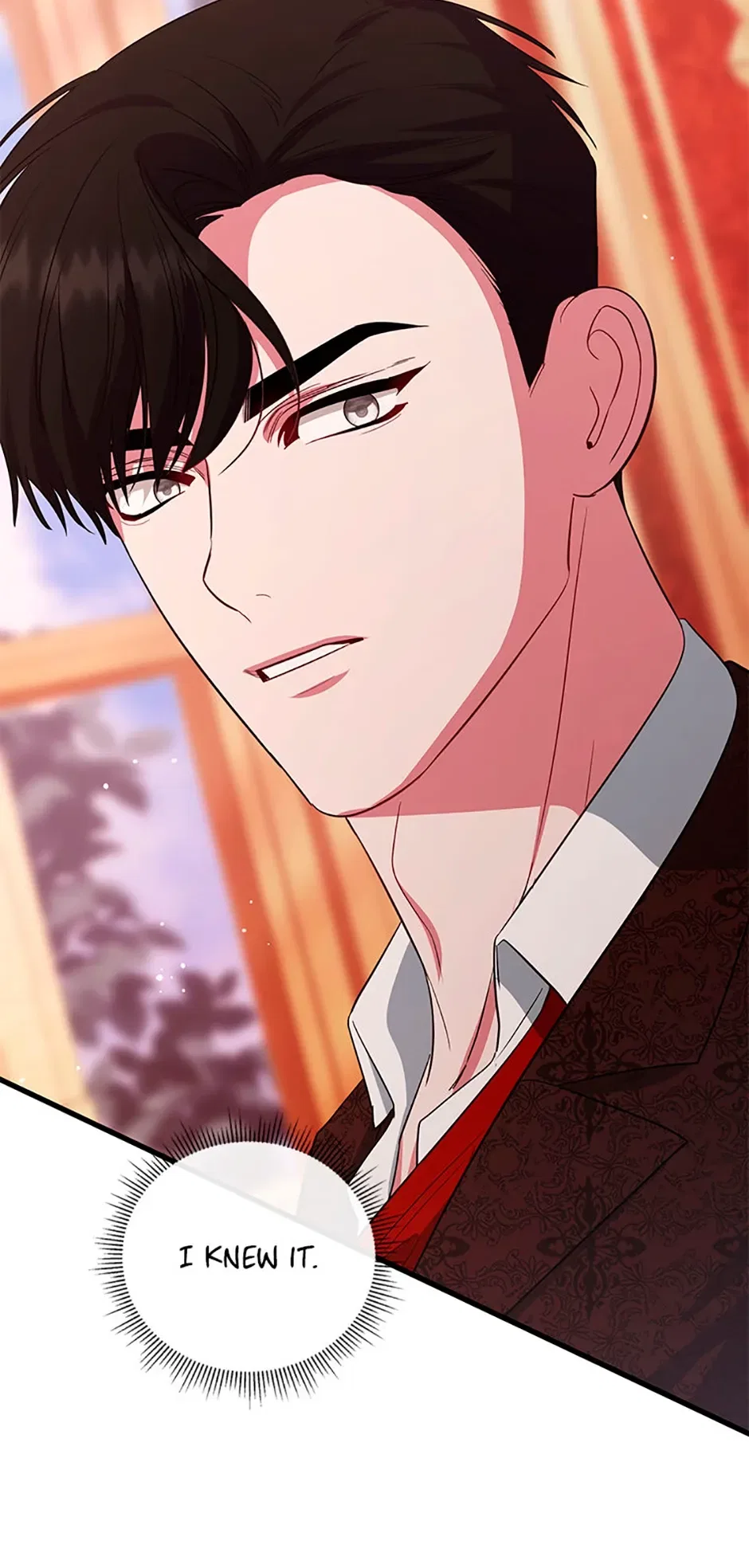 I Created a Harem to Avoid the Male Lead Chapter 97 – Page 36